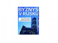 Nová kniha o podnikaní v Rusku