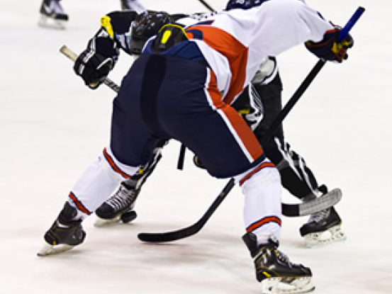 MS v hokeji 2014 ako originálny teambuilding