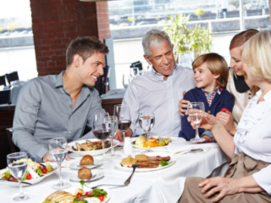 Ján Košturiak ml. (Living Restaurant): Keď sú spokojní naši zamestnanci, budú spokojní aj naši zákazníci