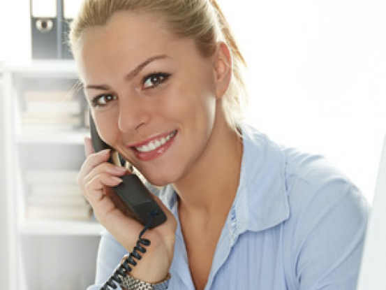 Telefonický pracovný pohovor – ako ho viesť