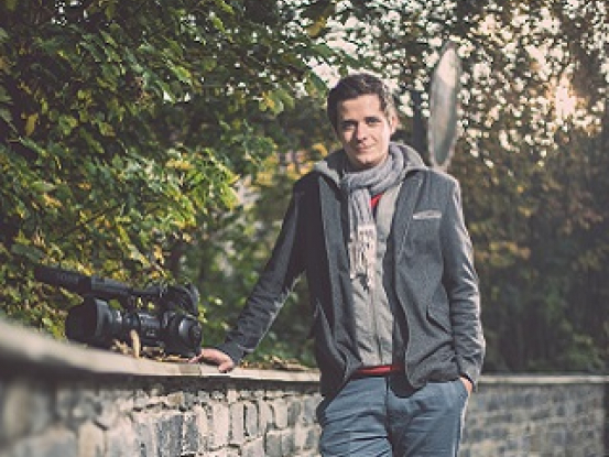 Martin Kopál (Fourstudio): Reklamu som nemal, len spokojných zákazníkov