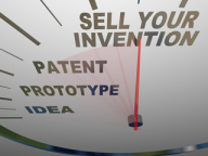 Ako získať patent pre vynálezy