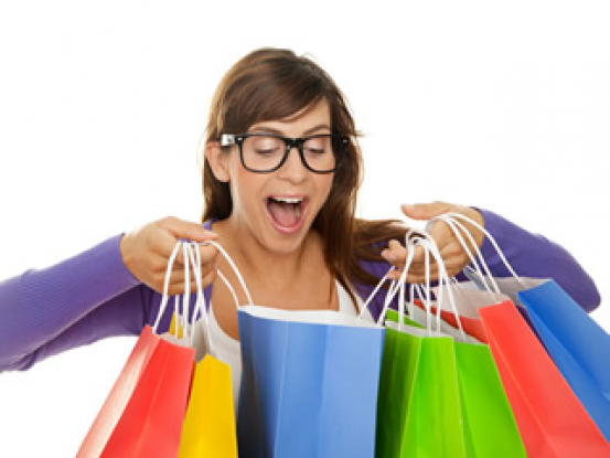 Nakupujte on-line a zároveň fyzicky v kamenných obchodoch