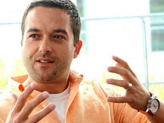 Investor Ondřej Bartoš: „Nebojte sa neúspechu!“