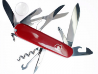 Karl Elsener (VICTORINOX)