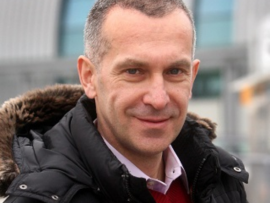 Tomáš Bél (EXIsport): Počítajte so zmenami, sú nevyhnutné