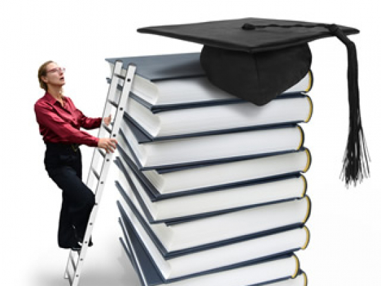 Štúdium MBA online - získajte titul na London International Graduate School z pohodlia domova! 