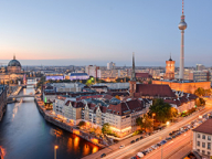 Start-upy  v Berlíne: podnikateľská budúcnosť Európy