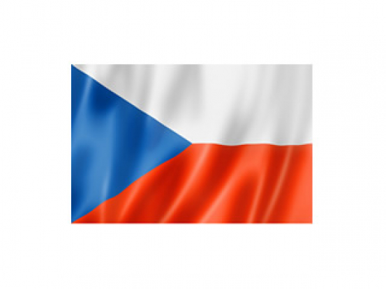 Registre Česká republika