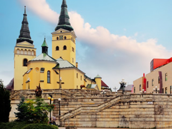 Primátor mesta Žilina: Podpora podnikania je návratnou investíciou